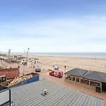 Zeezicht Oase - Zalig En Heerlijk Genieten Aan Zee